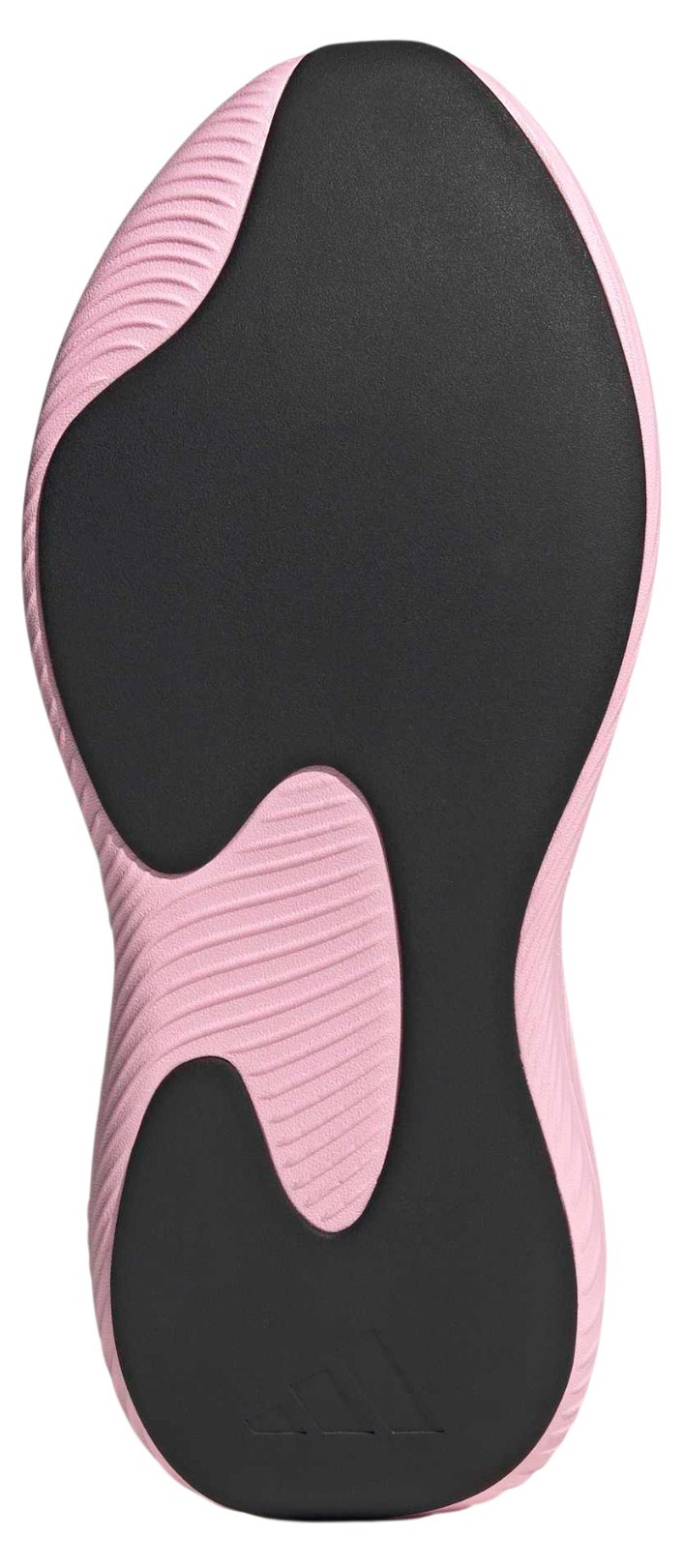 adidas Purechill Shoes - Pink/White/Black - View 3