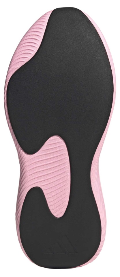 adidas Purechill Shoes - Pink/White/Black - View 3