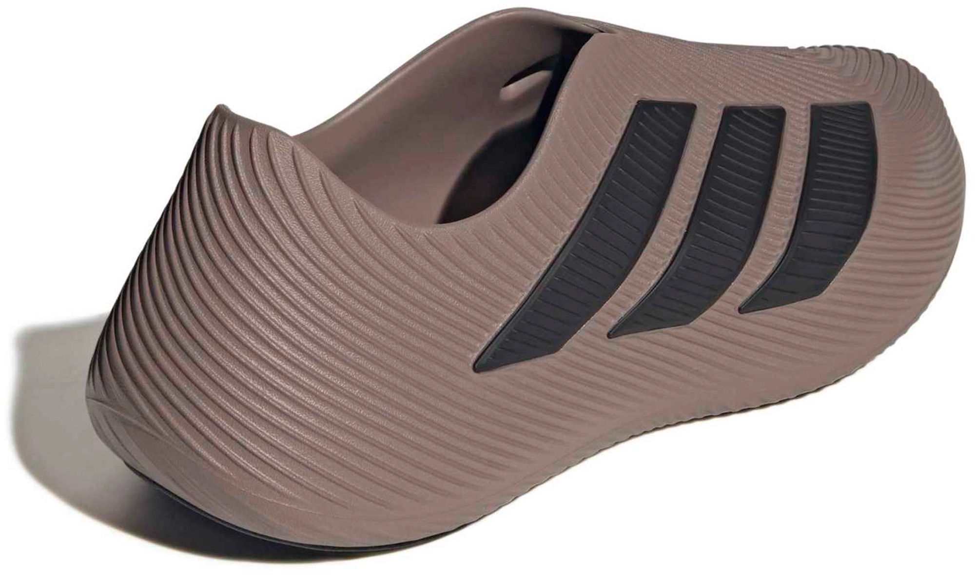 adidas Purechill Shoes - Brown/Black - View 5