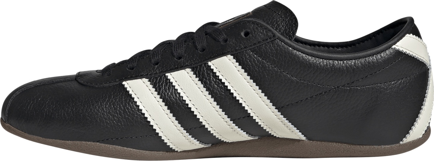 adidas Women's Tokyo Shoes - Black/Off White - View 4
