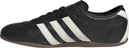 adidas Women's Tokyo Shoes - Black/Off White - View 4