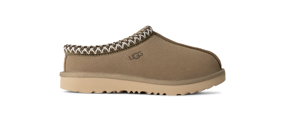 Kids' Tasman II Slipper