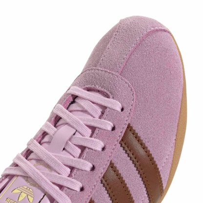 adidas Women's Tokyo Shoes - Orchid Fusion/Dusky Brnze - View 7