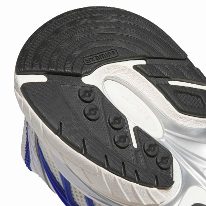 adidas Men's Adistar XLG 2.0 Shoes - Blue/Black/White - View 8