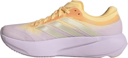 adidas Women's Supernova 3 Running Shoes - Ice Lavender - View 4
