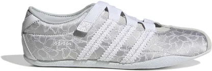 adidas Tokyo Women's MJ Shoes - Silver/White/Grey - View 1