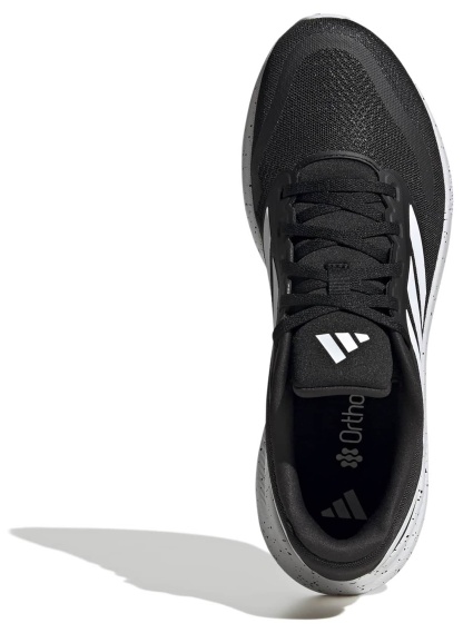 adidas Men's Runfalcon 5 Running Shoes - Core Black/Ftwr White/Core Black - View 2