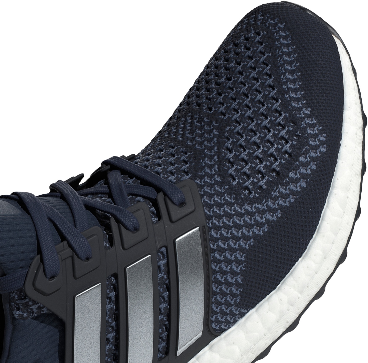 adidas Men's Ultraboost 1.0 Shoes - Collegiate Navy/Black - View 7