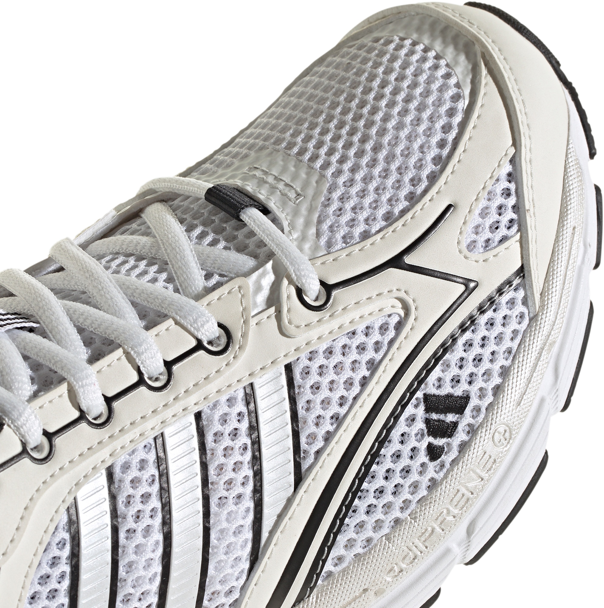 adidas Spiritain 2000 Shoes - Ftwr White/Zero Met/Black - View 8