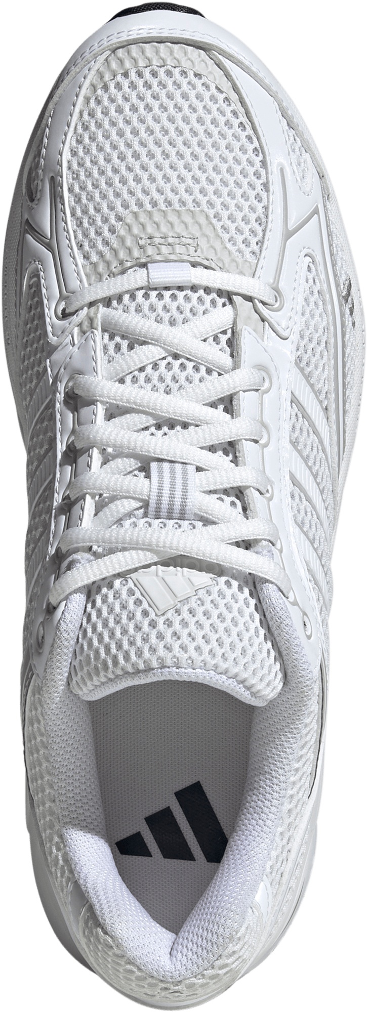 adidas Spiritain 2000 Shoes - Ftwr White/Grey Two - View 2