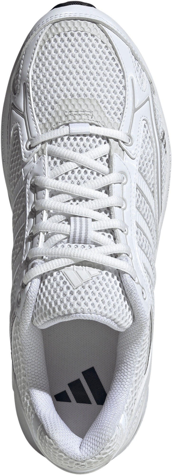 adidas Spiritain 2000 Shoes - Ftwr White/Grey Two - View 2