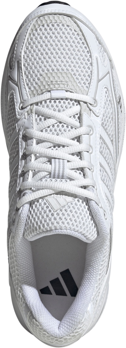 adidas Spiritain 2000 Shoes - Ftwr White/Grey Two - View 2