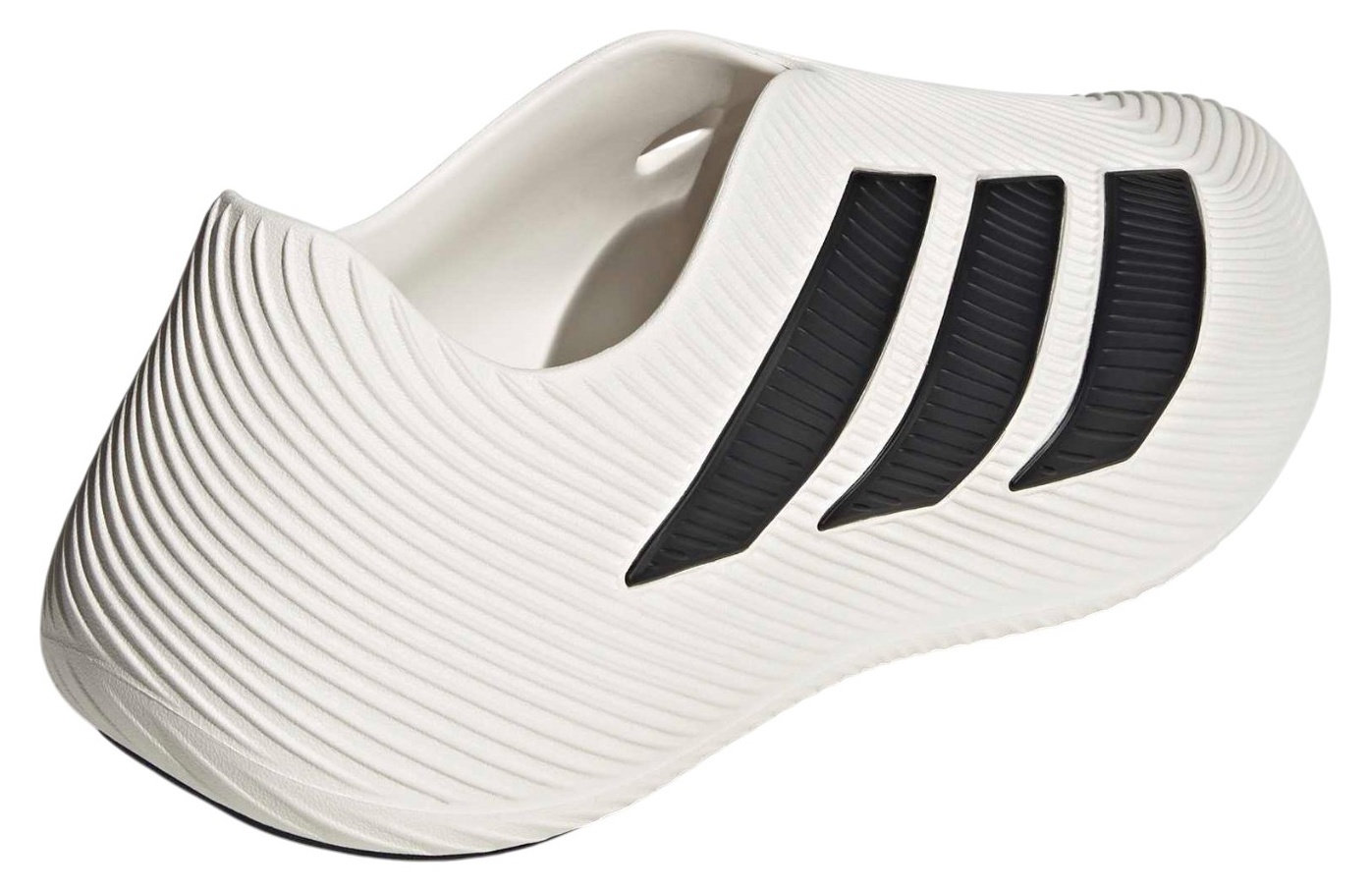 adidas Purechill Shoes - White/Black - View 8