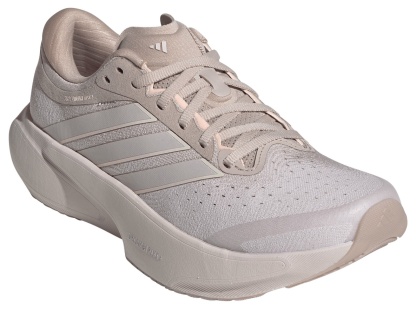 adidas Women's Supernova 3 Running Shoes - Wonder Taupe/Putty Mauve/Clear Orange - View 7