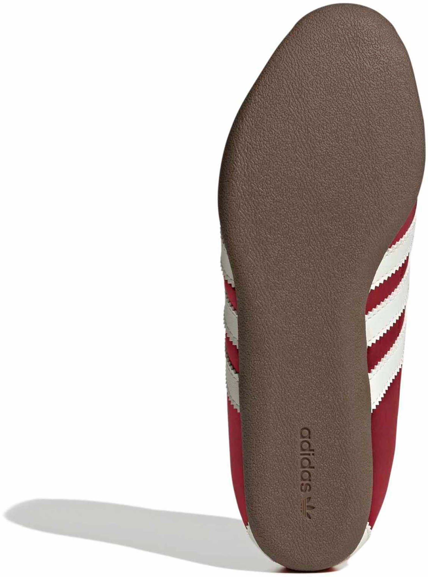 adidas Women's Tokyo Shoes - Mtlc Tm Vic Red/Off Wht - View 3