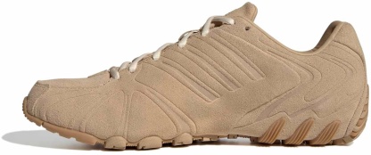 adidas Originals Women's Ghost Sprint Shoes - Magic Beige/Wonder White - View 4