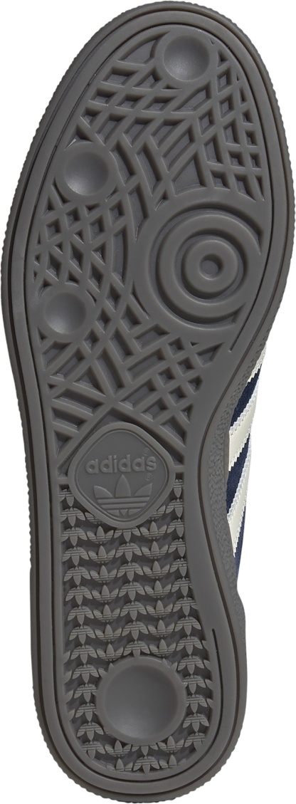 adidas Men's Handball Spezial Shoes - Night Indigo/Cream White - View 3
