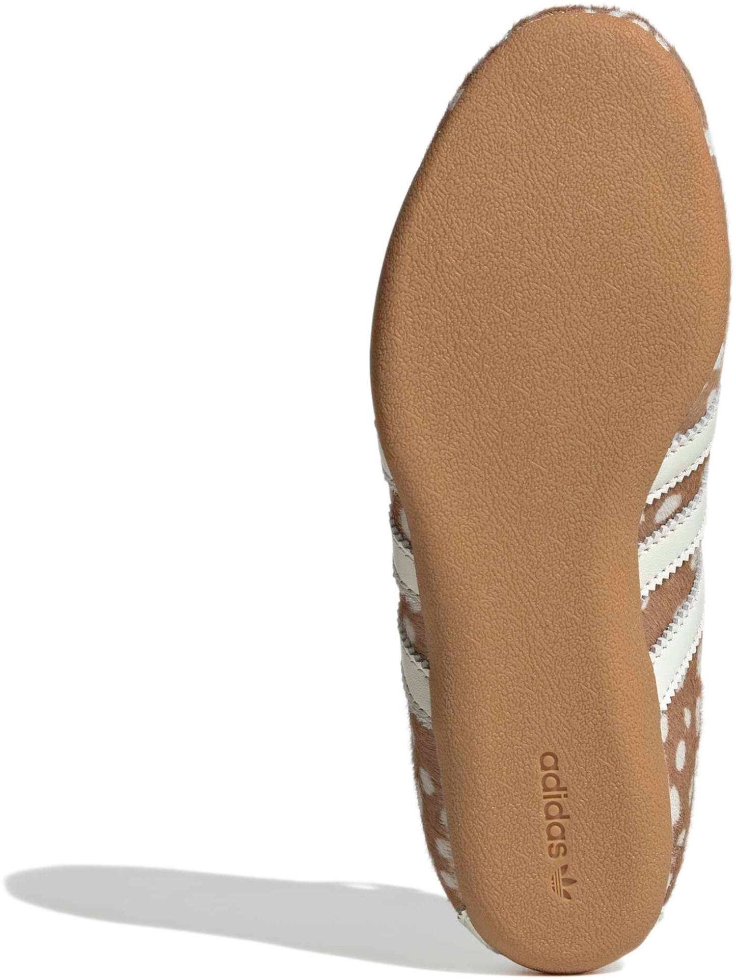 adidas Tokyo Women's MJ Shoes - Brown Desert/Off White - View 3