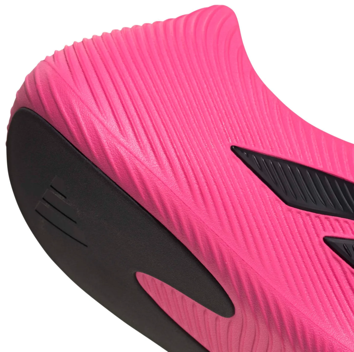 adidas Purechill Shoes - Pink/Black - View 7