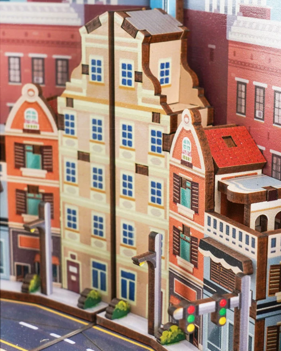 FancyNooks™ Balloon House-