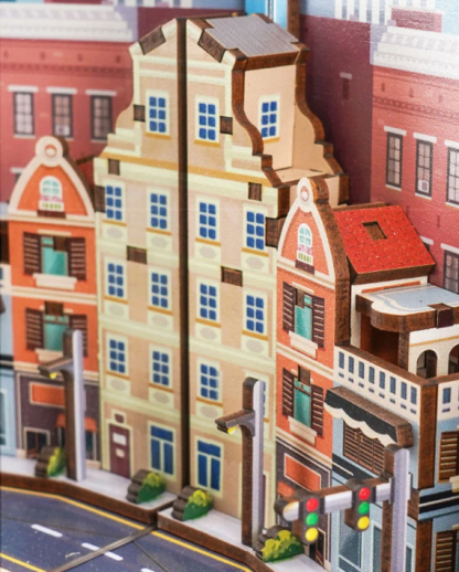 FancyNooks™ Balloon House-