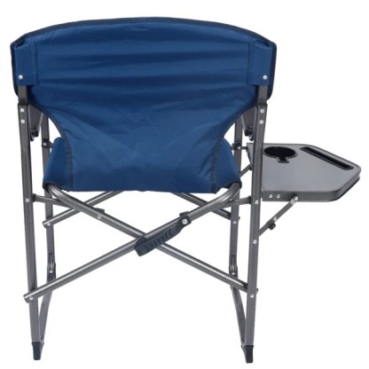 Timthtber Rithtdge D Frame Director’s Chair