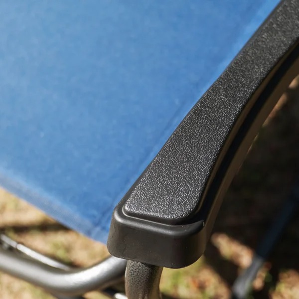 Timthtber Rithtdge D Frame Director’s Chair