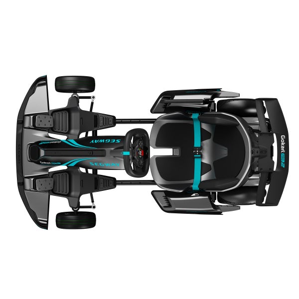 Segthtway Gokart Pro 2