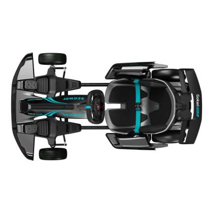 Segthtway Gokart Pro 2