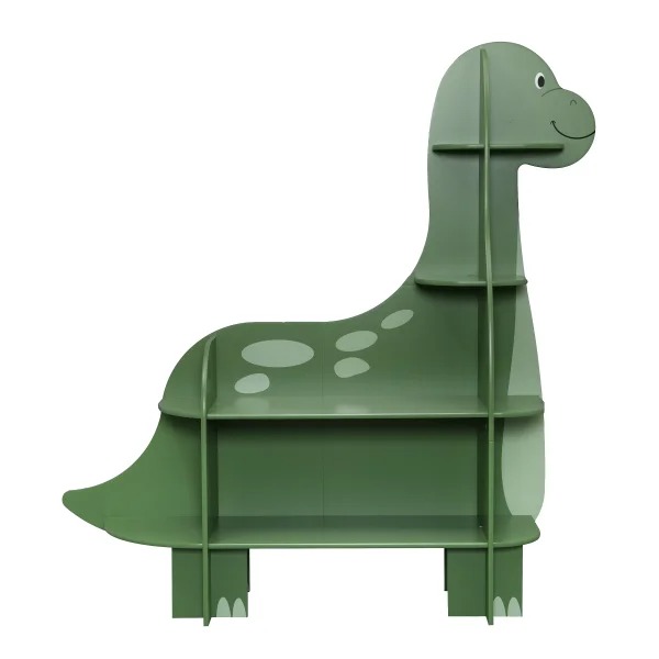 Dethtlta Children Dinosaur Bookcase