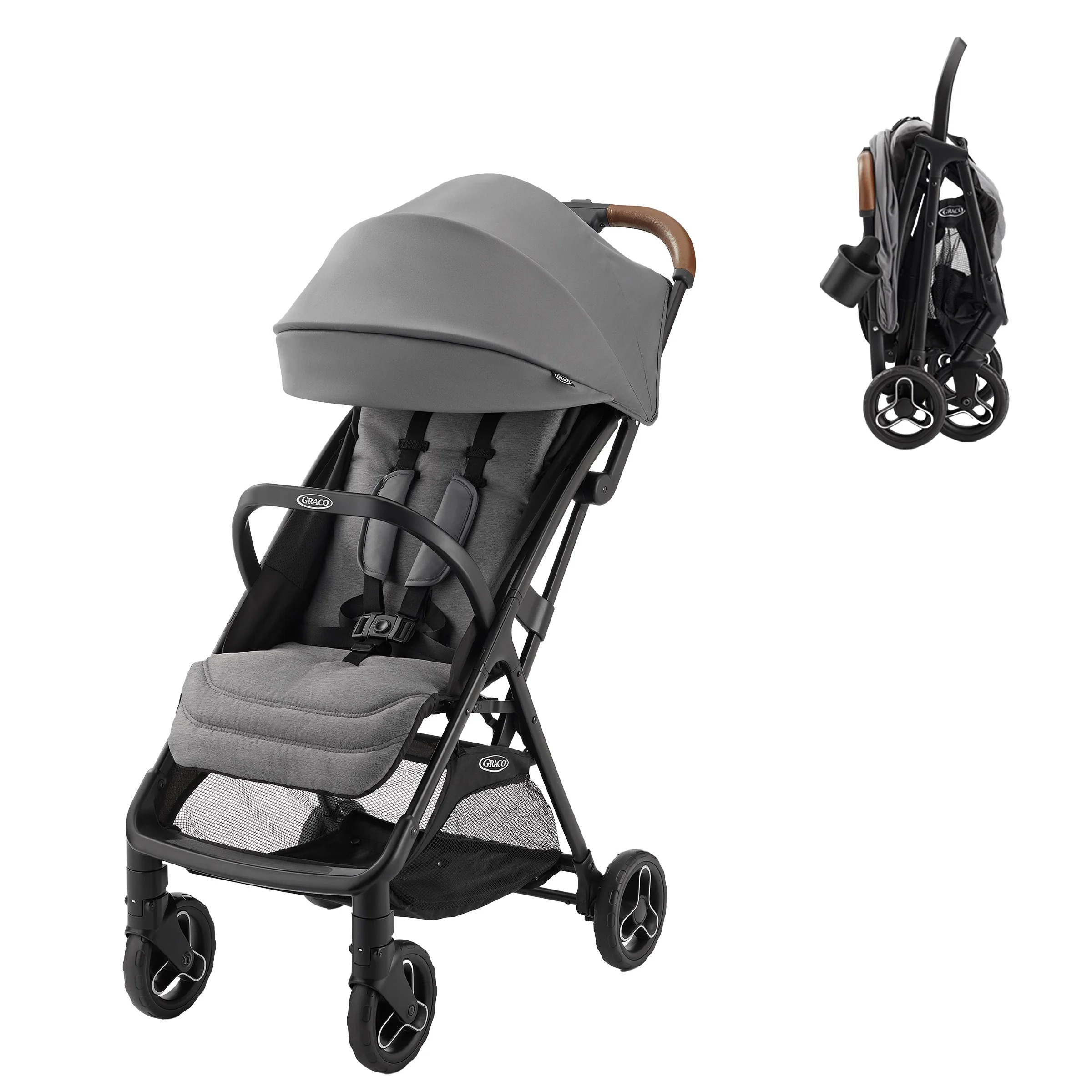 Grathtco Reathtdy2Jet Compact Stroller