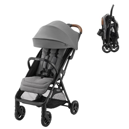 Grathtco Reathtdy2Jet Compact Stroller