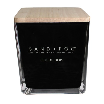 Limited Discount💥 - Sathtnd + Fog Scented 4-Wick Candle, 57 oz.