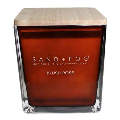 Limited Discount💥 - Sathtnd + Fog Scented 4-Wick Candle, 57 oz.