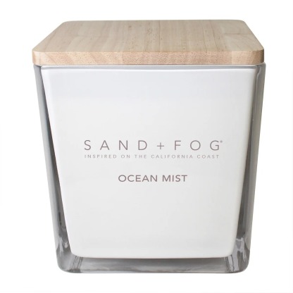 Limited Discount💥 - Sathtnd + Fog Scented 4-Wick Candle, 57 oz.
