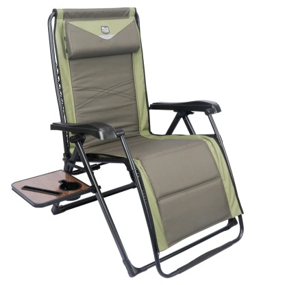 Timthtber Rithtdge Zero Gravity Lounger