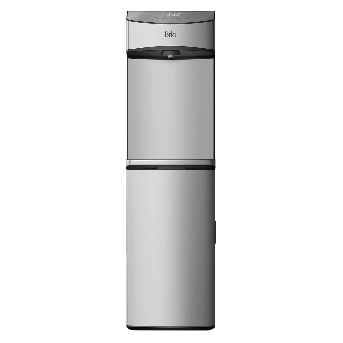 Brithto 740 Series Self-Cleaning Bottom Load Water Cothtoler