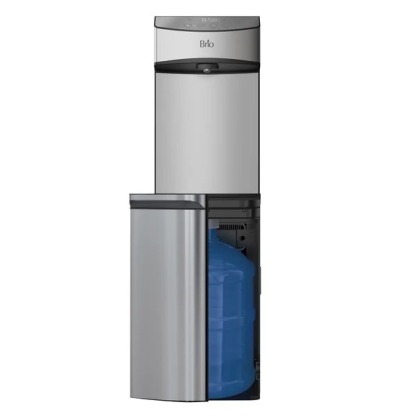 Brithto 740 Series Self-Cleaning Bottom Load Water Cothtoler