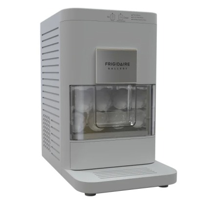 Frigithtdaire Gallery Sphere Ice Maker