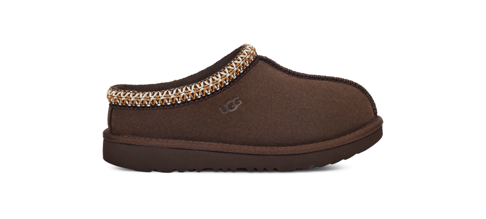 Kids' Tasman II Slipper