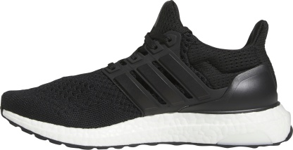 adidas Women's Ultraboost 1.0 DNA Shoes - Black/White - View 3