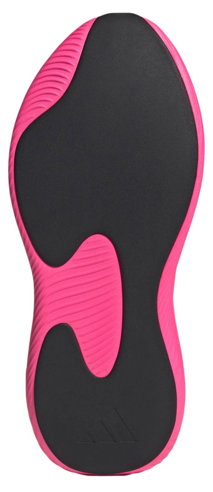 adidas Purechill Shoes - Pink/Black - View 3