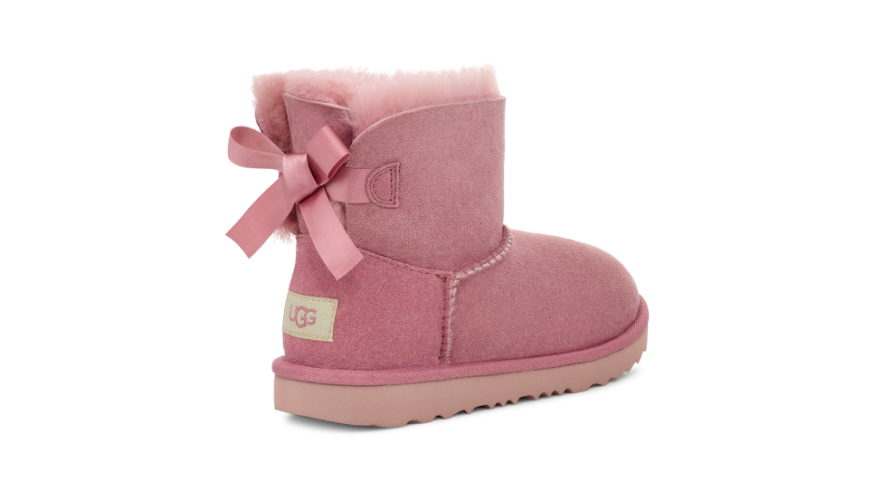 Toddlers' Mini Bailey Bow II Boot
