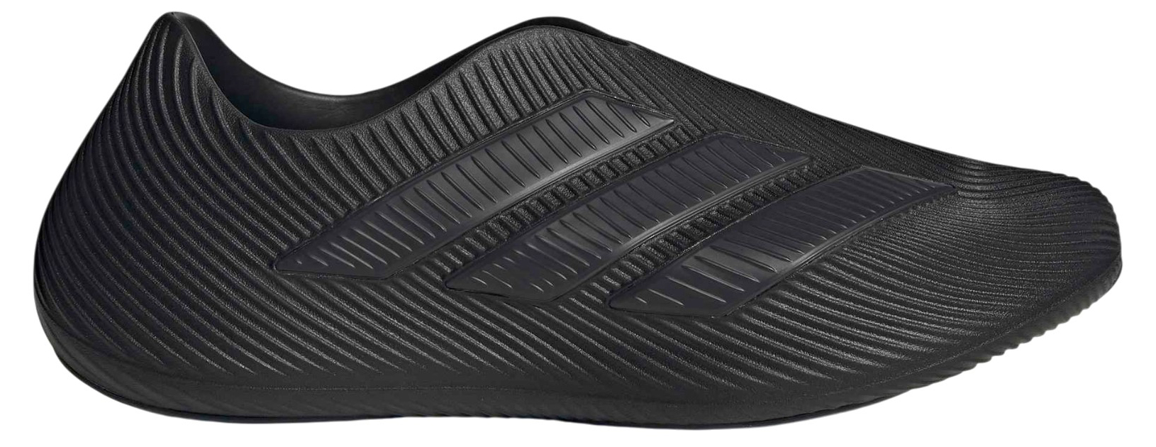 adidas Purechill Shoes - Black/Carbon - View 1