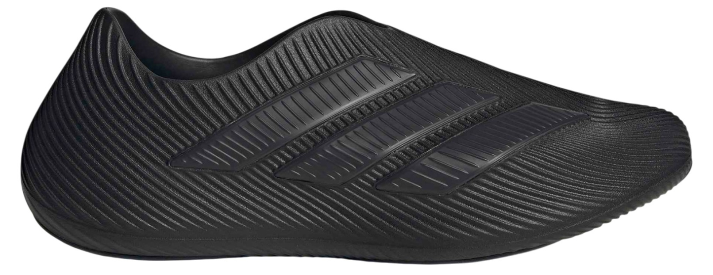 adidas Purechill Shoes - Black/Carbon - View 1