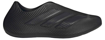 adidas Purechill Shoes - Black/Carbon - View 1