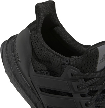 adidas Men's Ultraboost 1.0 DNA Shoes - Triple Black - View 11
