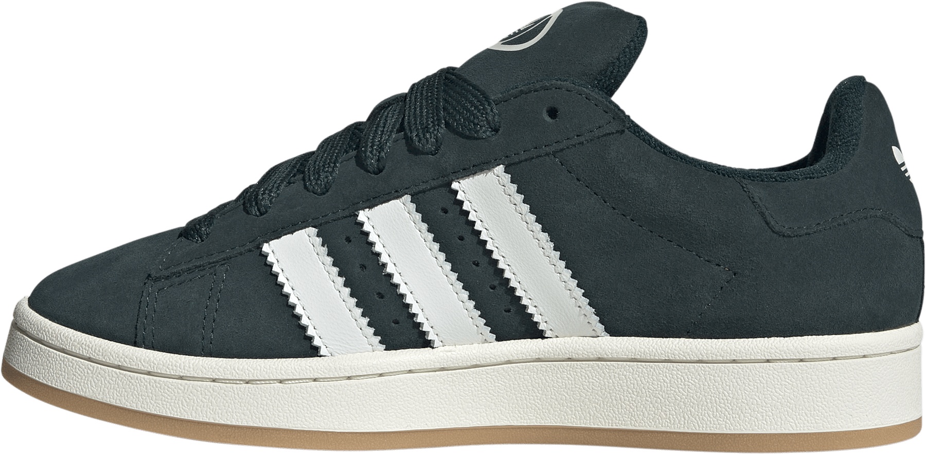 adidas Women's Campus 00s Shoes - Ivy Green - View 4