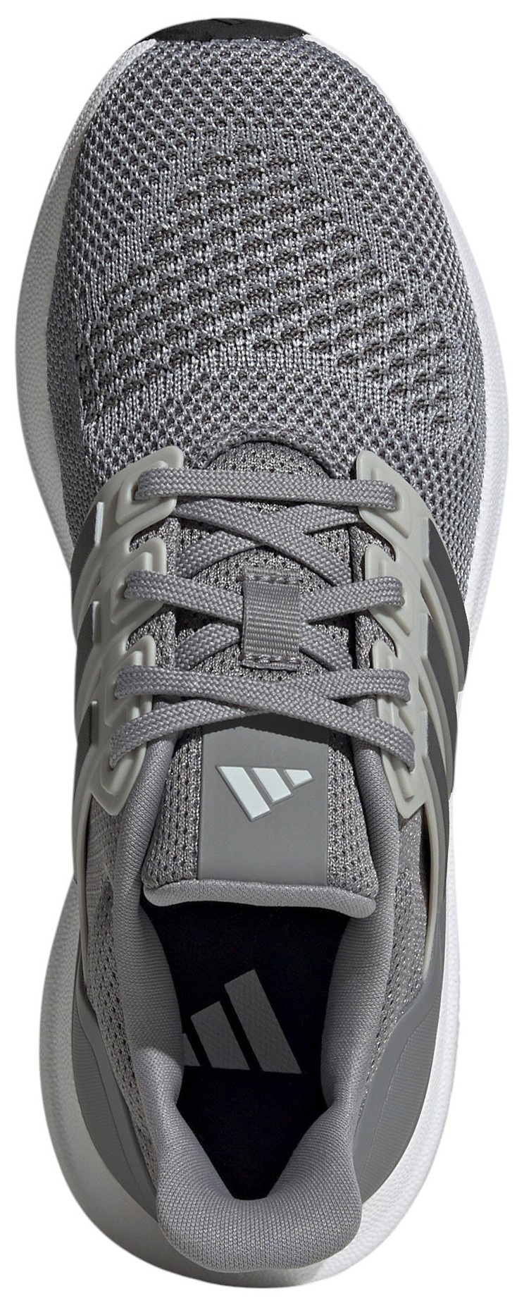 adidas Kids' Grade School Ultradream DNA Shoes - Grey/White - View 4