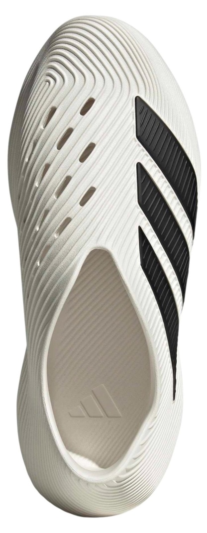 adidas Purechill Shoes - White/Black - View 5